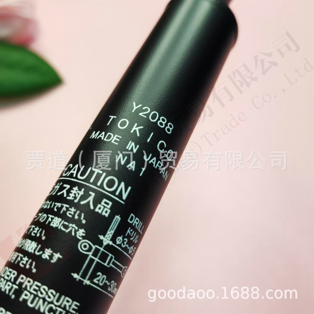 现货Y2088 日本  TOKICO トキコ 氮气弹簧 支撑杆Y2082 Y2079