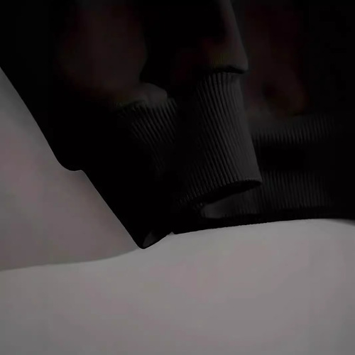 A single cross-border solid color blank light board crewneck sweatshirt for AliExpress Amazon independent store TEMU review approval