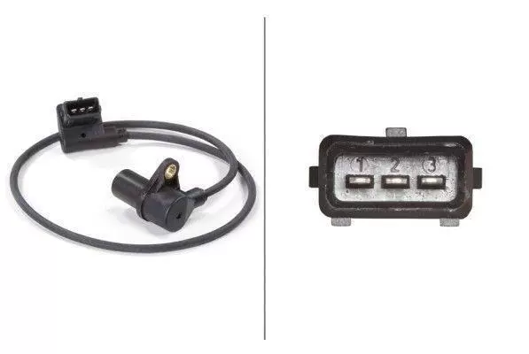 适用于BMW  曲轴传感器12141727554   7517079  0902033