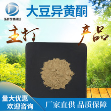 大豆异黄酮10% 大豆提取物 食品原料 源头货源 大豆异黄酮粉