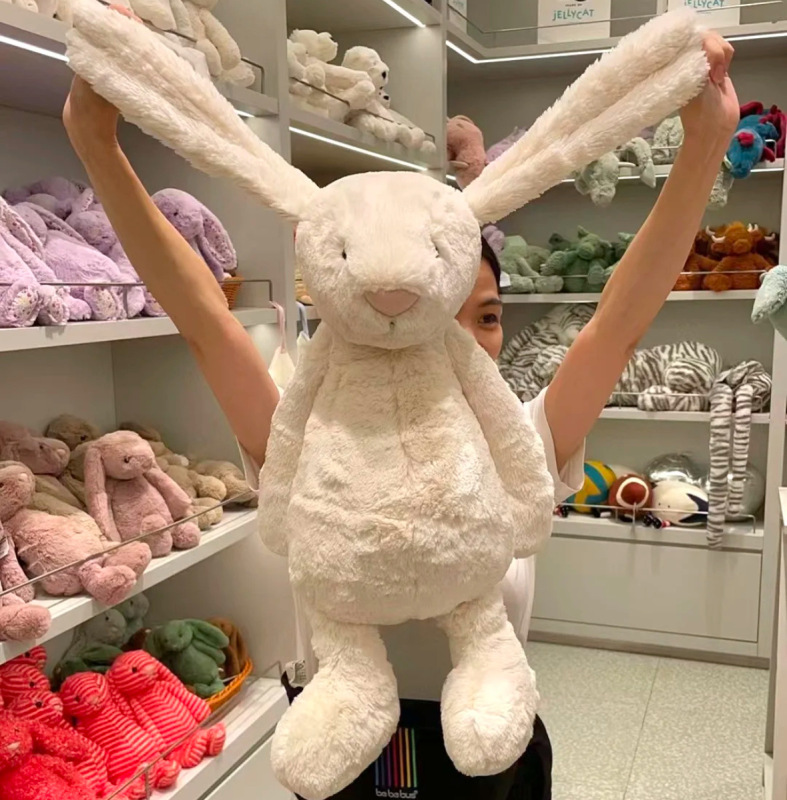 ぬいぐるみ、かわいい人形、動物の形、母親と赤ちゃんへのギフト、かわいい大きなおもちゃのギフトのコレクション|undefined