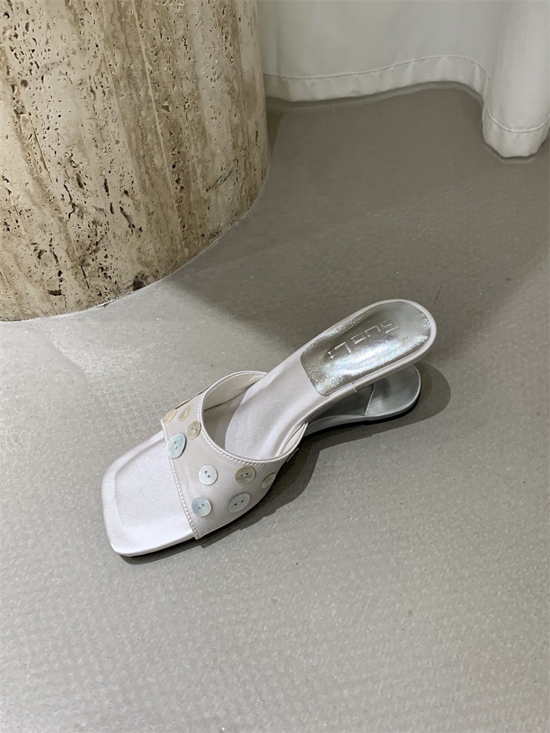 GUOL-M2 silver/button style