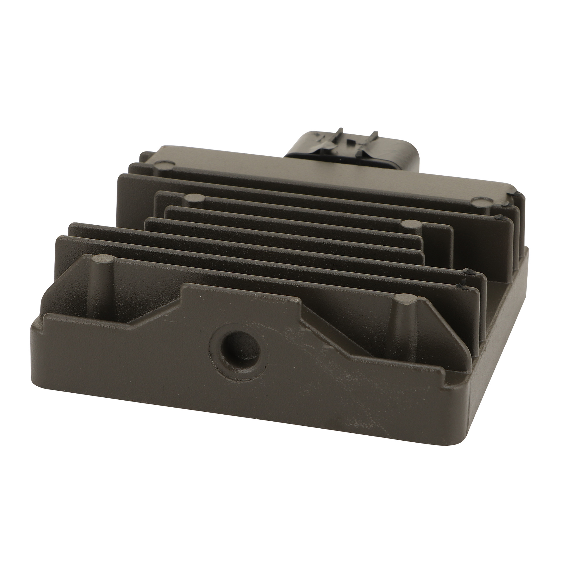 Voltage Regulator Rectifier is Suitable for Z650 ER650 17-21 ABS 19-21 21066-0750