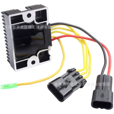 For 4012192 Polaris electronic regulator