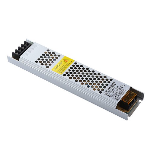 LED strip transformer high power high-end linear lighting low voltage power supply smart Xiaomi doodle module switch