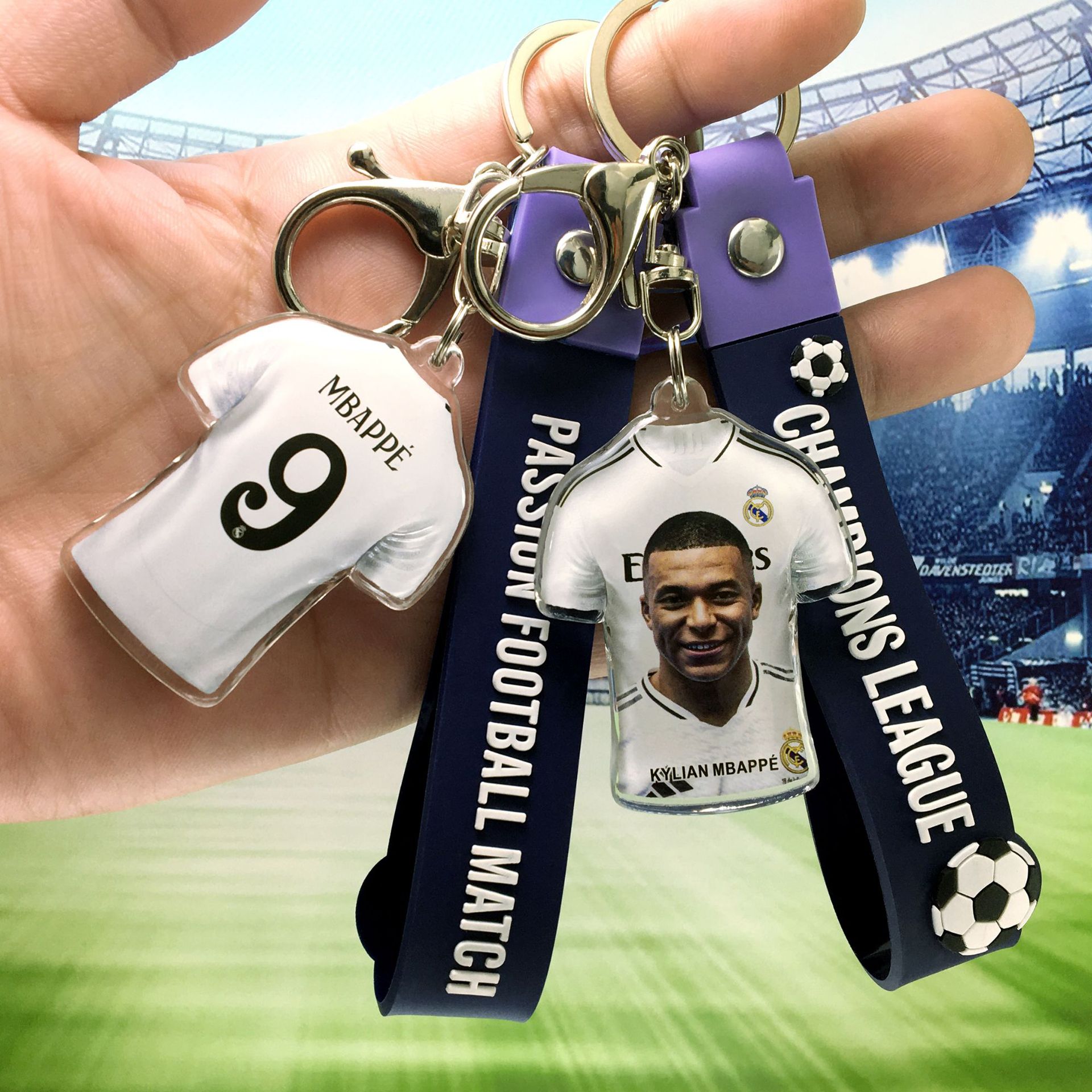 24-25赛季-皇马主场-9#姆巴佩+墨蓝手带jpg