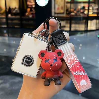 Car key bag | bag