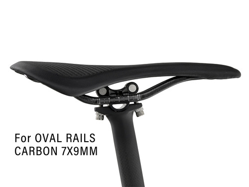 Kocevlo 3K carbon fiber seatpost 27.2/30.8/31.6 mountain bike ultra-light seatpost parts seat tube