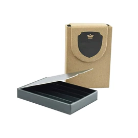 香烟包装;纸盒;其他礼品包装