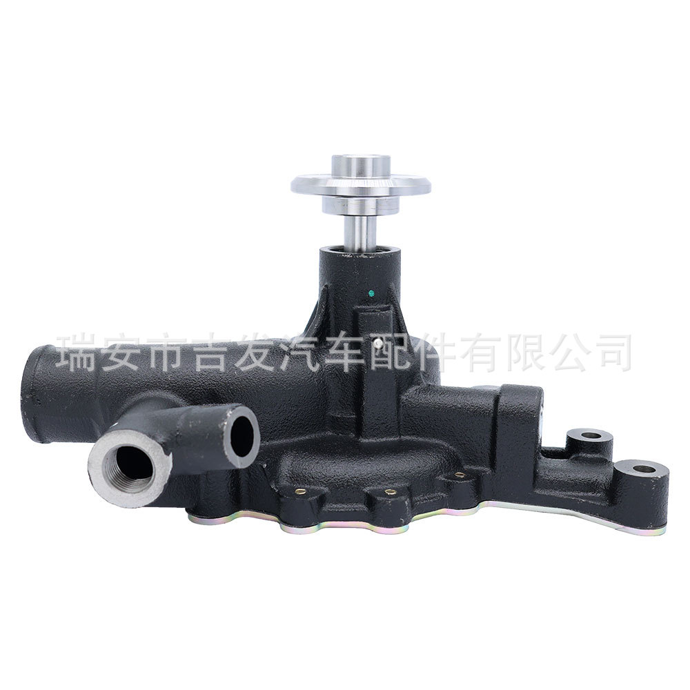 Car water pump 2B 3B suitable for TOYOTA GWT-109A 16100-59065 16100-59075