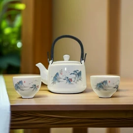 茶具套装;茶杯;盖碗