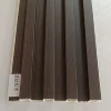 Straight pine