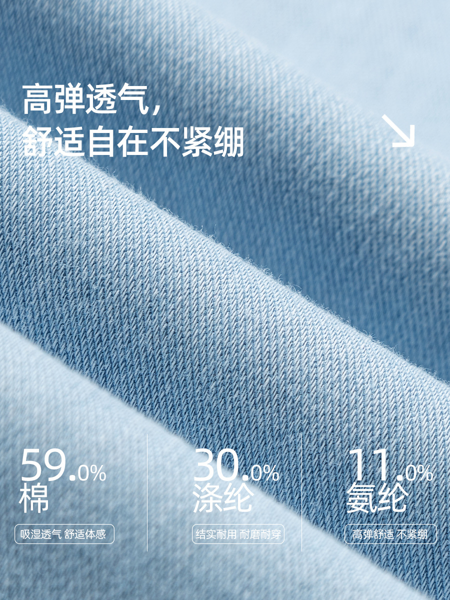 Nuevo cross-border yoga de cintura alta jeans jeans de boquilla de mujer adelgazamiento de cadera de doble bolsillo pantalones casuales deportivos