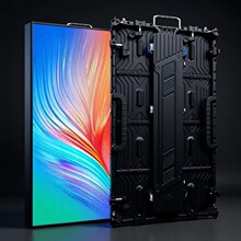High Brightness Rental Advertising LED DisplayP4.81led panel