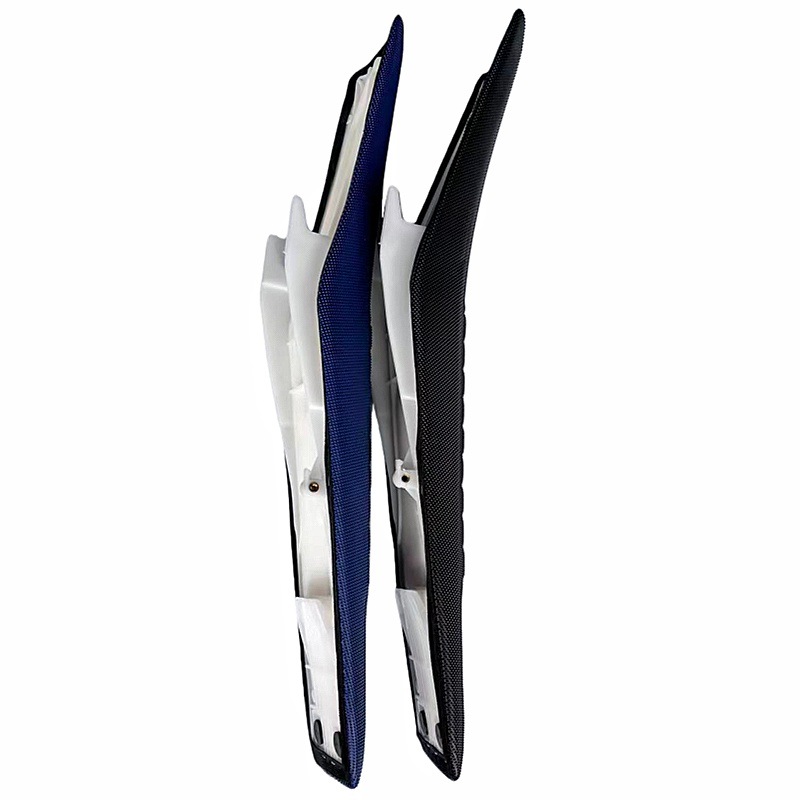 Suitable for Aj1 Keviss K18 Hengjian Husqvarna 21 Model Fctefx250 Seat Cushion Anti-Slip Cushion