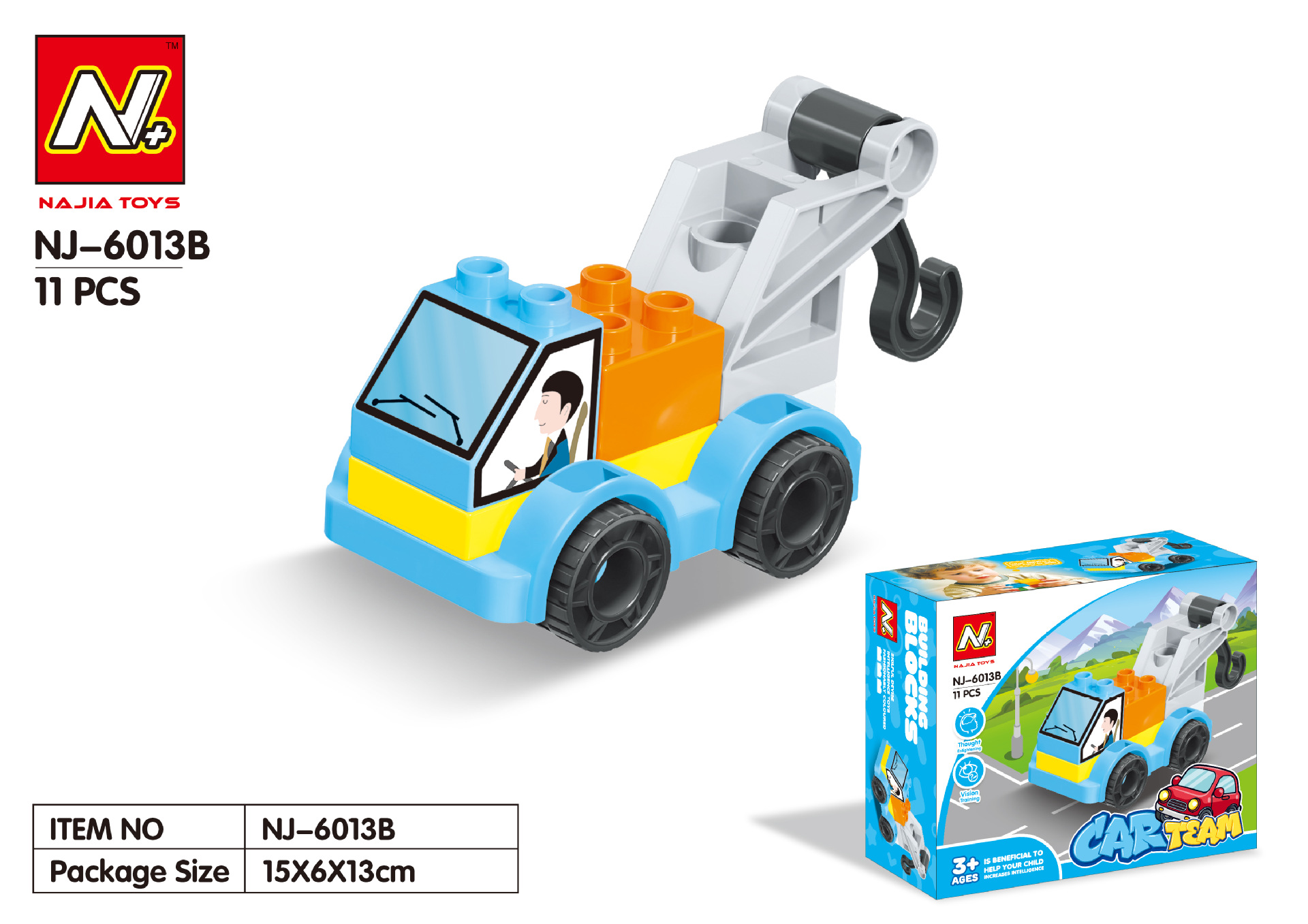 Mesa de bloques de construcción para niños multifunción grande compatible con Lego granular ensamblado juguetes educativos para niños y niñas al por mayor transfronterizo