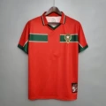 98 Morocco Red Third Away