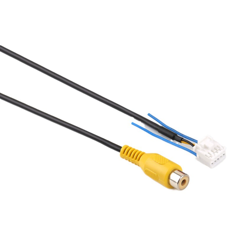 Palm Android навигация 10p обратный общий задний видеокабель публичная версия большой экран Камера Адаптер изображения