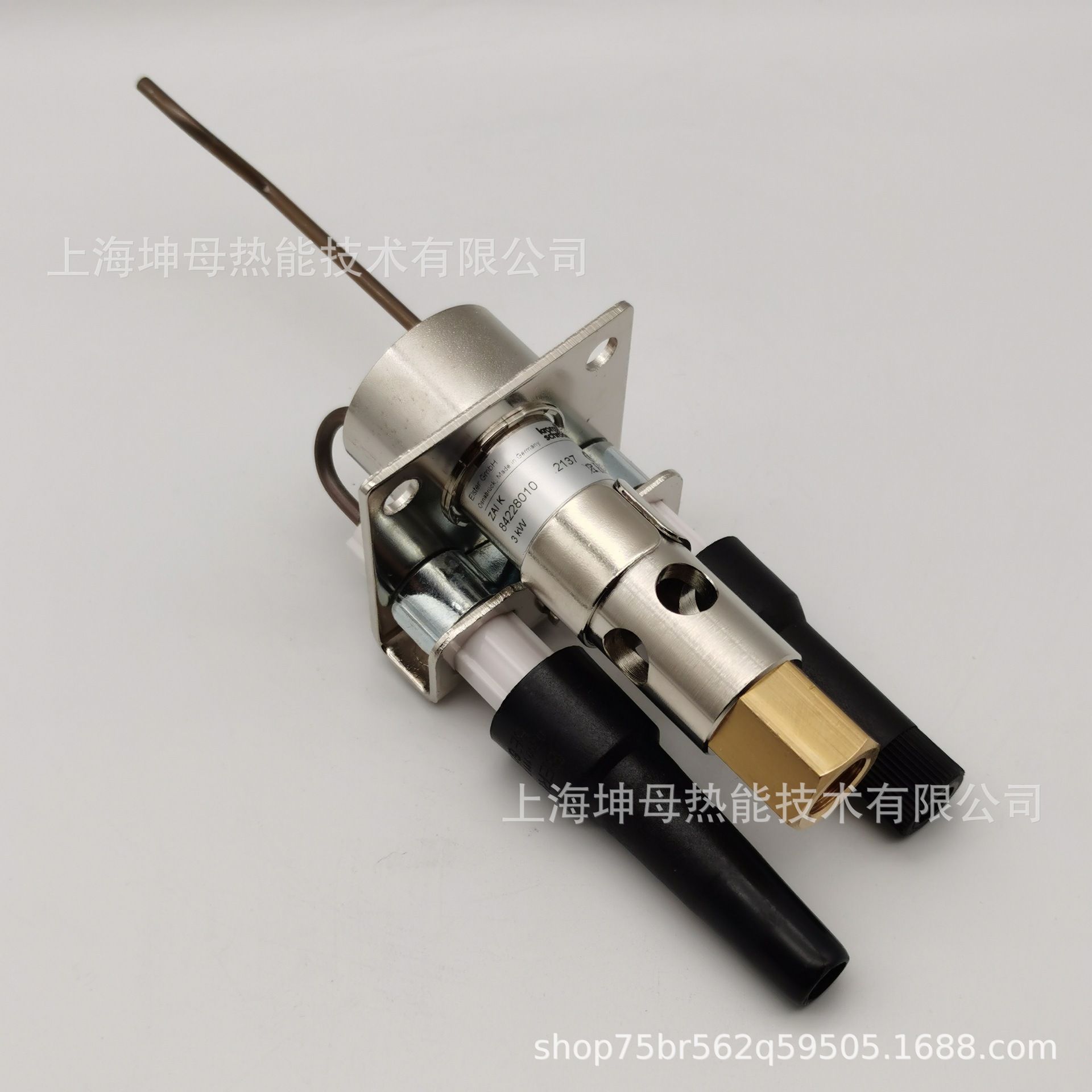 KROM/霍科德点火嘴ZAI K 84228010