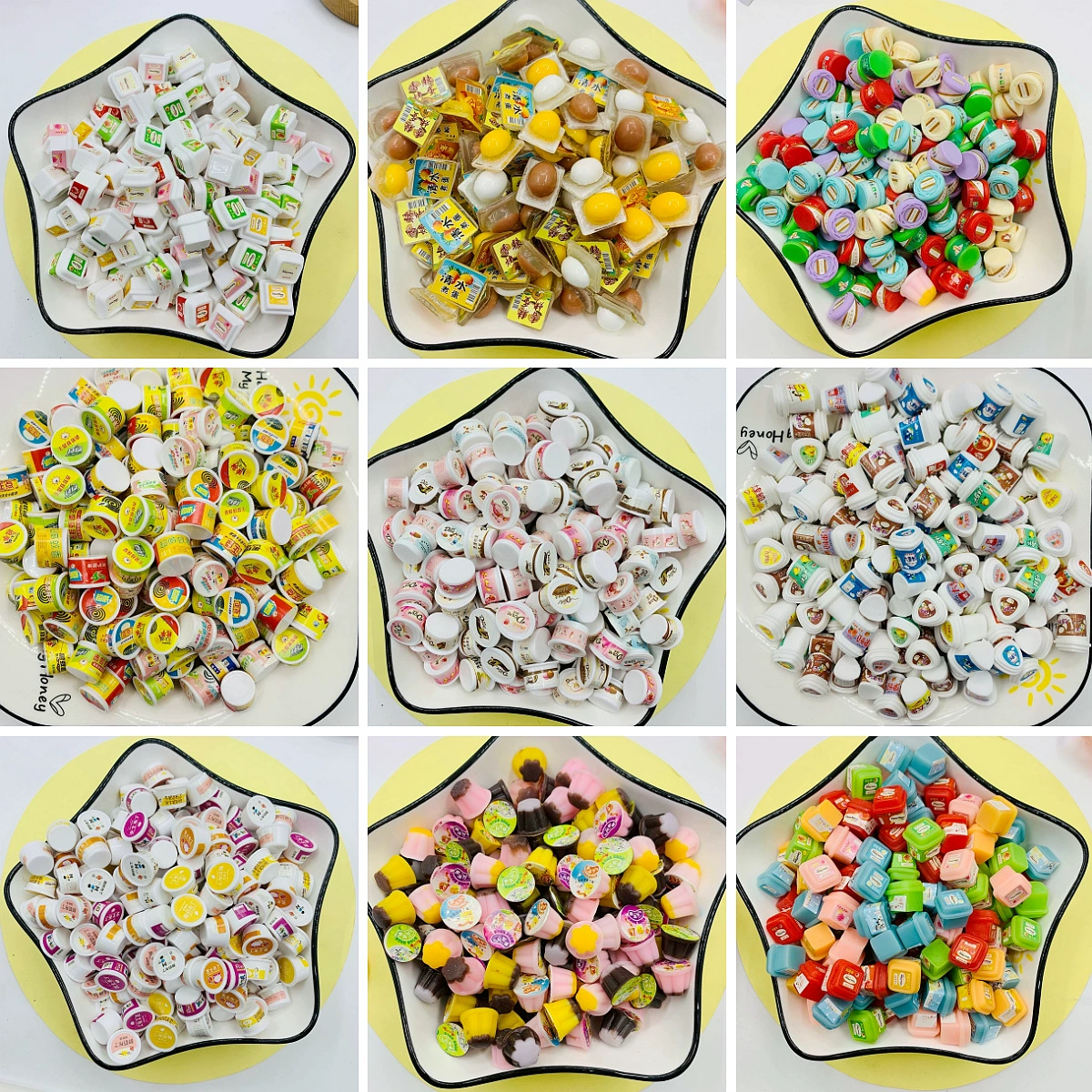 Горячая еда, игра, симуляция супермаркета, двухсторонний магазин