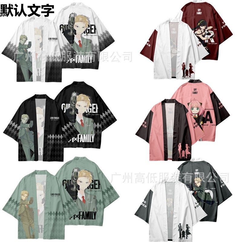 New Cloak Spy Cos 3D Print Briar Princess Blair Ferje Casual Cardigan Cloak