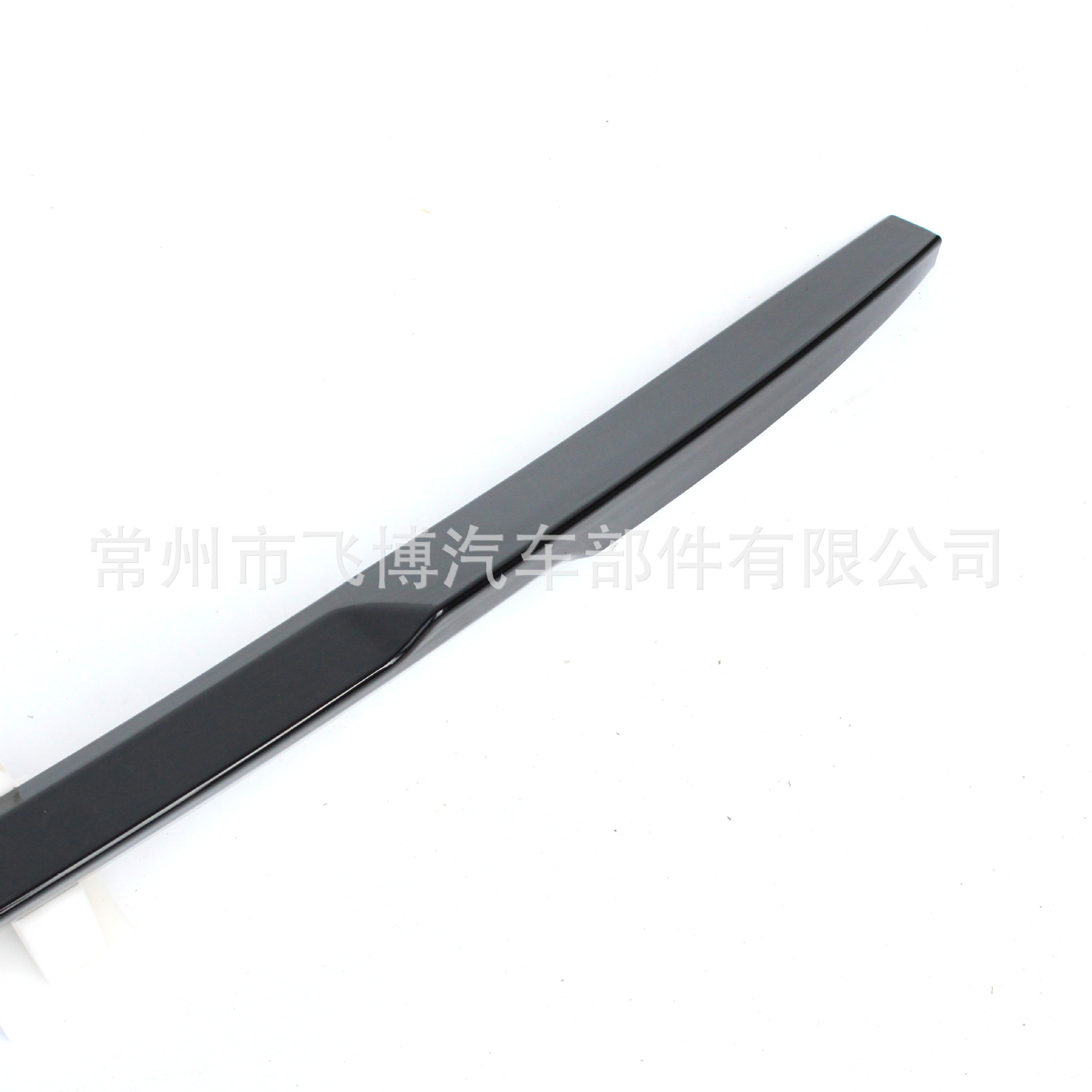Suitable for 15-22 Mazda 3 Angkesela Rear Wing Painted Punch-Free Fixed Wind Rear Wing Car Rear Wing