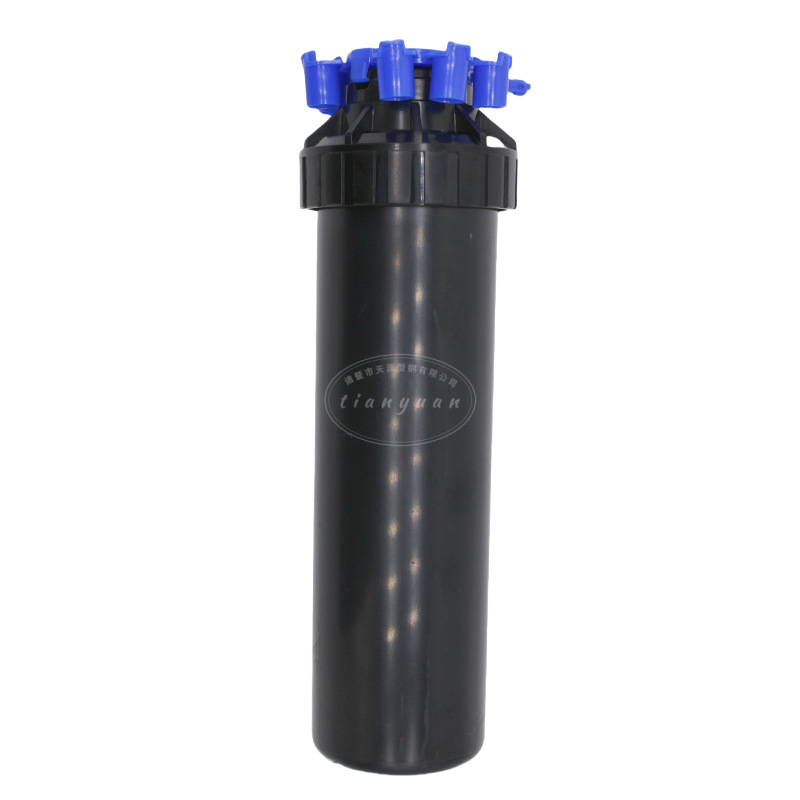 旋转式地埋喷头进口3500地埋式喷头旋转喷头 雨鸟地埋伸缩喷头