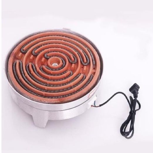 plane Stainless steel household Hotplates 1000W experiment electric furnace Warm Electric plate Electric wire Electric plate major