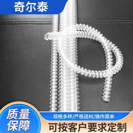 生活电器配件;其他塑料棒;波纹管