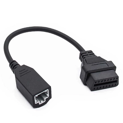 Avtomobil diaqnostika alətləri Lead Cable Is Suitable