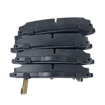 Suitable for Chery Tormoz supportları