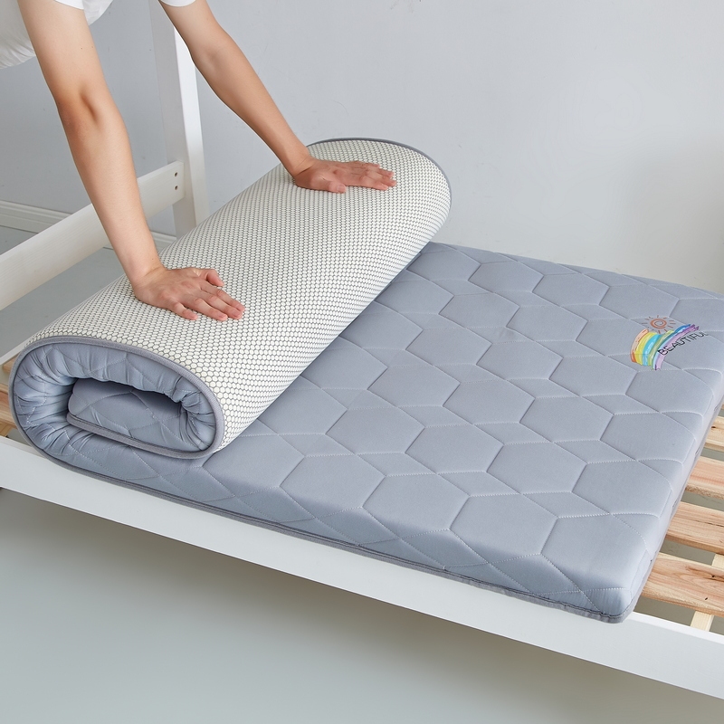 儿童60cm拼接床垫70x80x90x190cm学生上下铺宿舍床垫200cm床|undefined