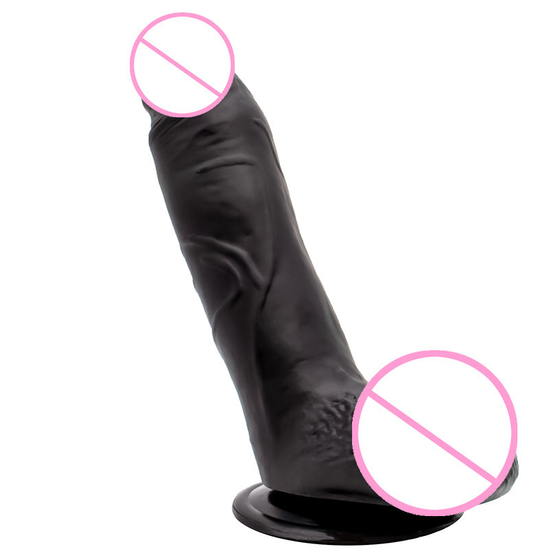 (Cross-border trading), большой массажер, 5 см
