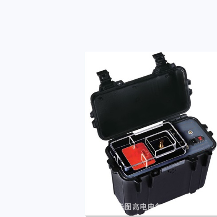 HTCD7505电缆故障测试多次脉冲耦合器厂家直供