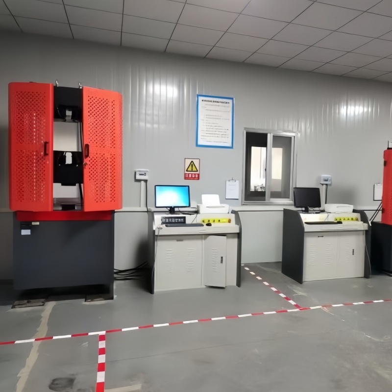 液压万能试验机