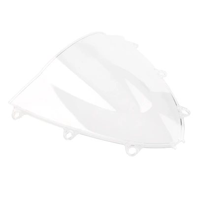Suitable for Honda Motorcycle front windshield - 06070010-transparent