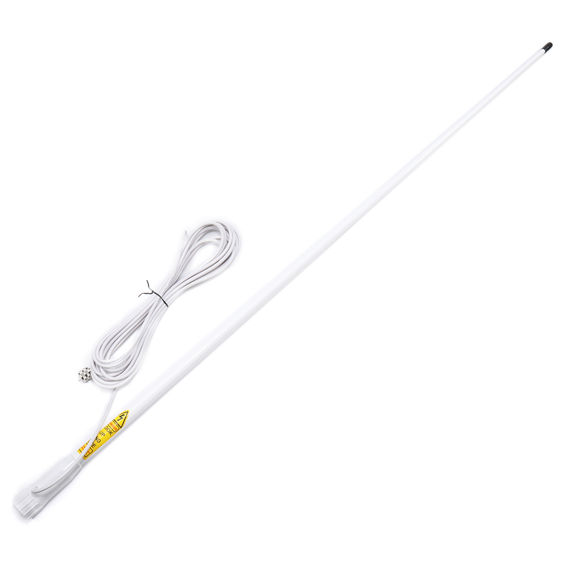 Marine Ais Antenna Ha-021 Vhf Antenna Ais Antenna with 7m Cables and Mounting Bracket for Yacht