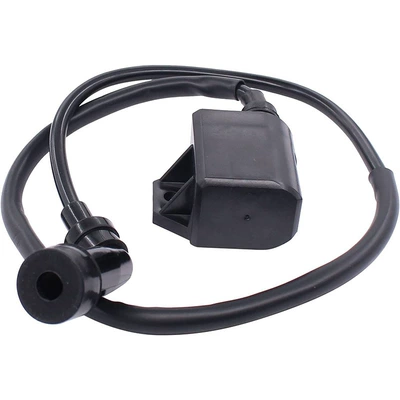 High-voltage package ignition Alovlanma bobini (Babinalar)