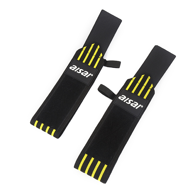 Equipo de protección de muñeca para entrenamiento deportivo, correa ajustable para levantamiento de pesas, tirador, sentadillas, fitness