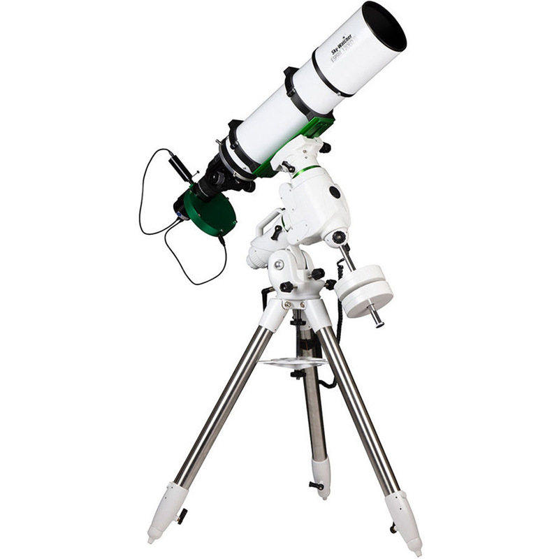 信达Sky-Watcher星达3-SED120ED天文望远镜3片式APO主镜 深空摄影