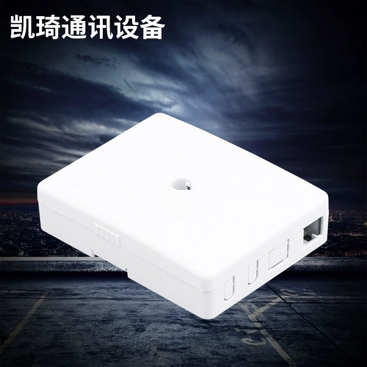 Внешняя торговля 2 оптоволоконные панели распределительная коробка 2 оптоволоконные панели 2 оптоволоконные панели 2 оптоволоконные настольные коробки