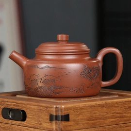 茶壶;茶杯;茶宠