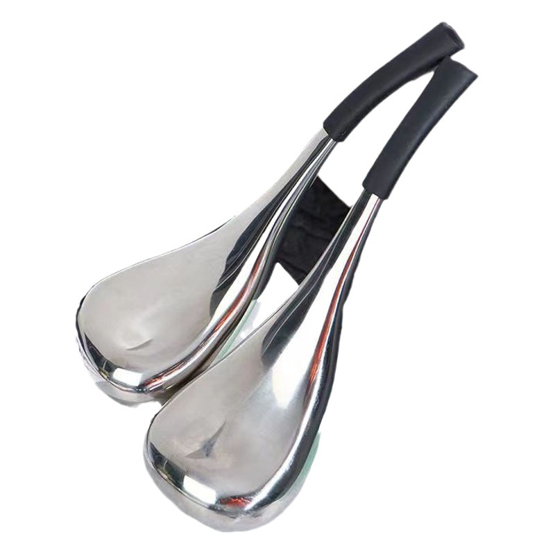 Cross-border Hot Ice Wave Face Hot Cold Compress Beauty Ice Scoop Massage Stick Beauty Ice Scoop Care Facial Tools