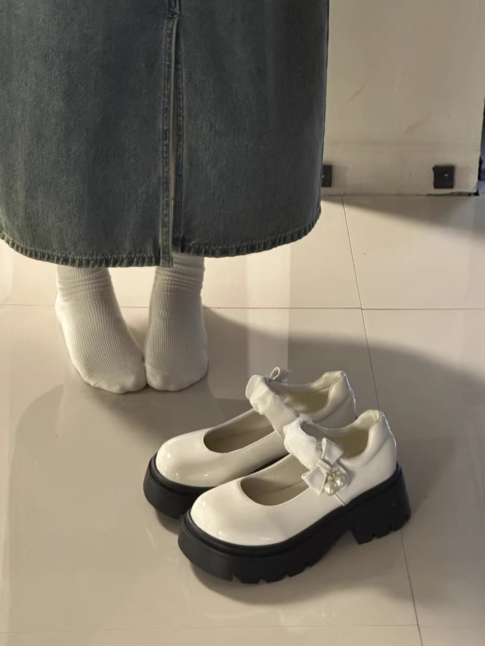 아이보리