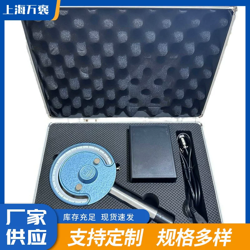 Оптический компаратор торсионной пружины 0,0001, компаратор оптической торсионной пружины, большой диапазон торсионных пружин, поставка оборудования