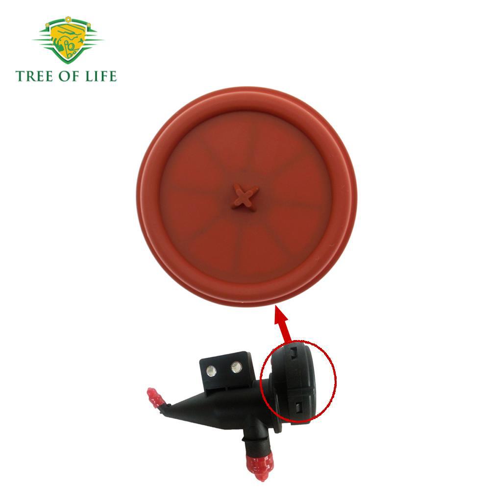 6650180533 Suitable for Ssangyong Rexton Actyon Engine Oil Separator Diaphragm Repair Kit