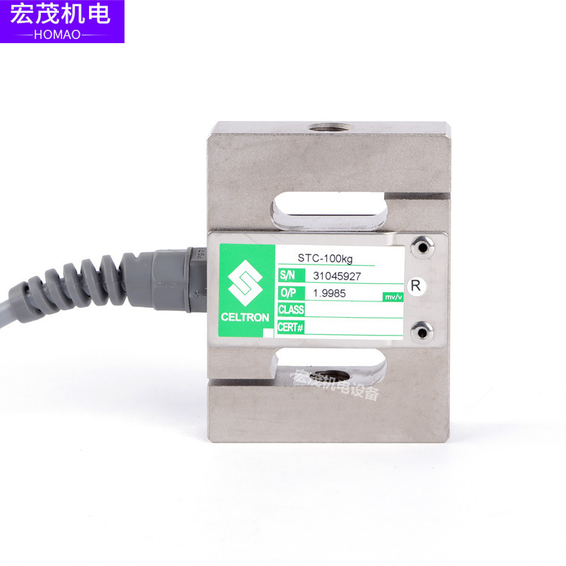 威世特迪亚称重传感器616-50kg100kg200kg300kg1t称重传感器