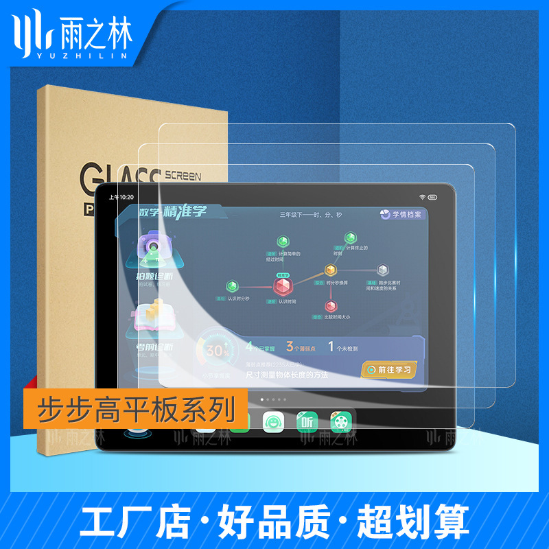 Anti-blue light S1W/H20/K5A film for step-by-step A3/A6 tempered film S6/S5Pro/S3Prows