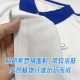 Chuangtong Special Edition Shenzhen School Uniform Sorona Primary School Summer Autumn and Winter Pants Long Sleeve Short Sleeve T Shorts Ice Cotton