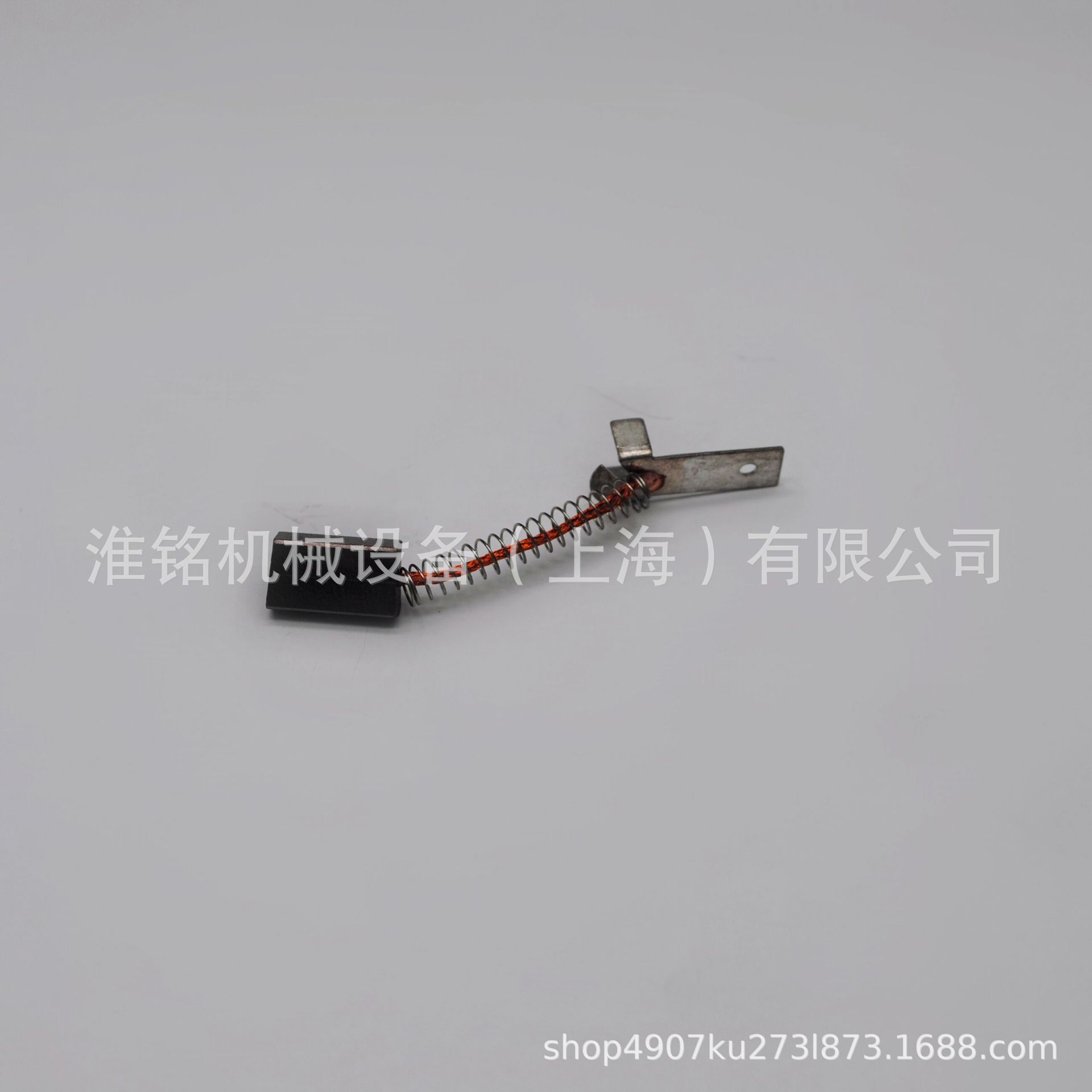 奔马拉布机oshima欧西玛自动铺布机配件拨边电机碳刷